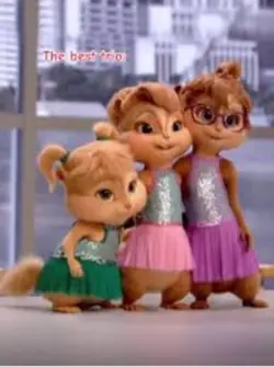 Sister trios