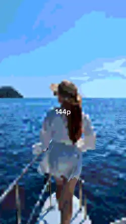 TREND 144P-4K