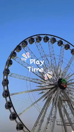play time 