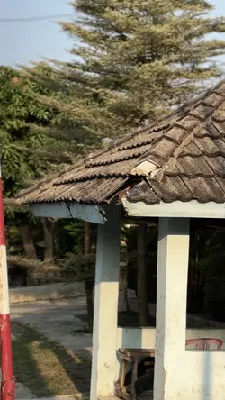 RUTINITAS RADONG