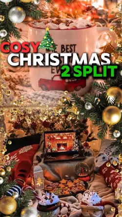 Christmas 2 split
