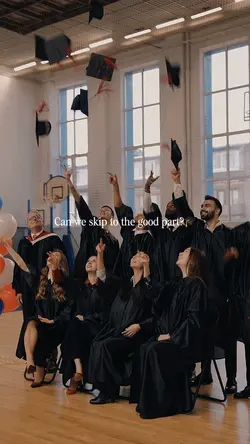 Happy Graduation