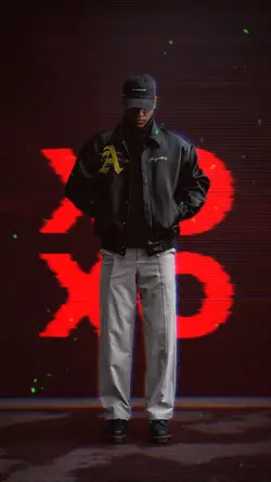 XO•Glitch