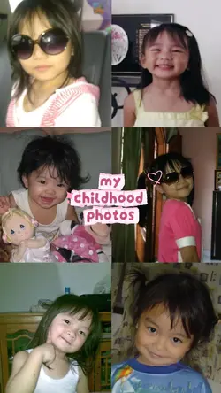 back in the day