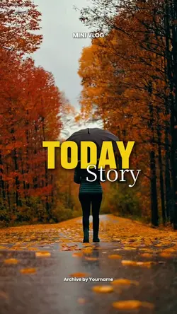 today story