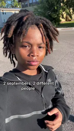 2 septembers 2 diff