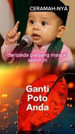 ceramah 
