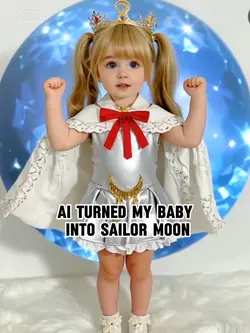 Sailor moon 