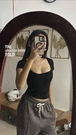why not me