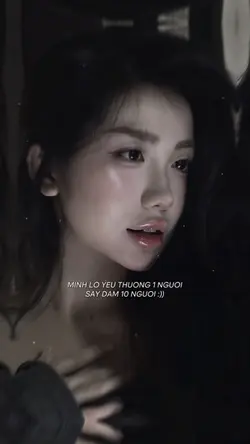Mình lỡ ythuong 1 ng