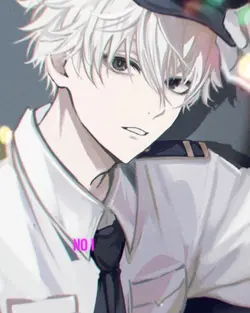 Anime boys sings pt2