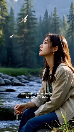 4 ảnh tâm trạng 