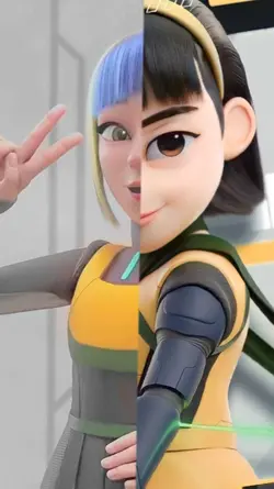 kim vs alicia