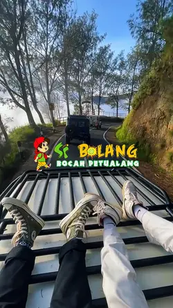 Adventure Nature 