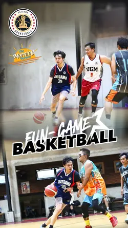 Basketball highlight