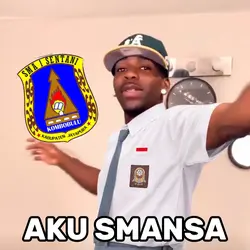sticker mentahan