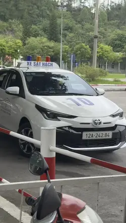Đỗ lái xe