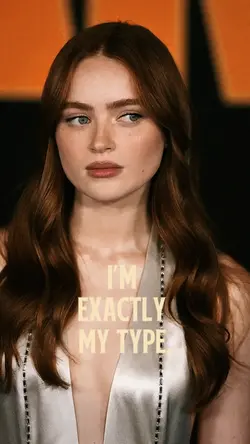 MY TYPE