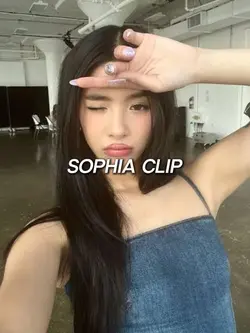 free sophia clip