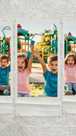 Educação Infantil
