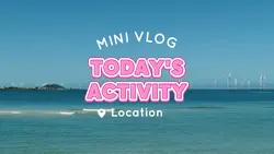 today activity