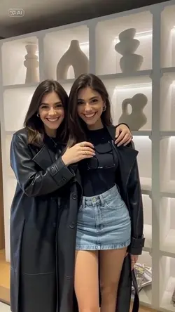 twin filter 