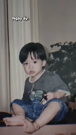Trend trưởng thành 