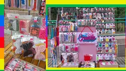bazaar day