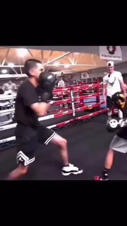 Boxing