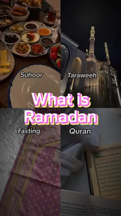 What is Ramadan