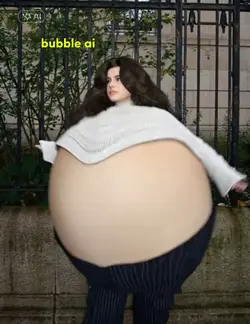 Bubble Ai Effect 