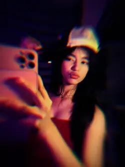 GLITCH EFFECT 