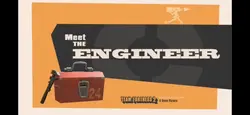 MEET THE ENGINEER
