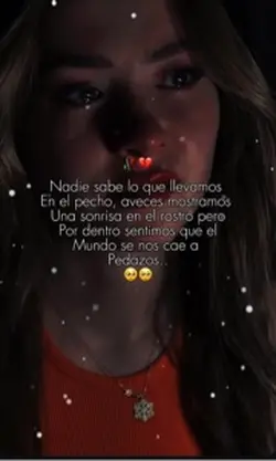 Sad