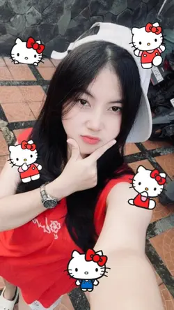 JJ KIMINOTO HELLO
