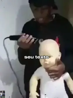 seu texto