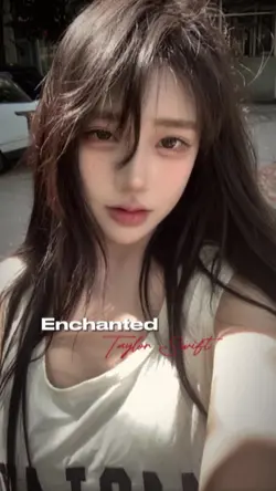 Enchanted 