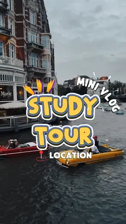 Study tour