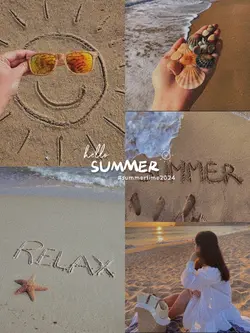 #hellosummer