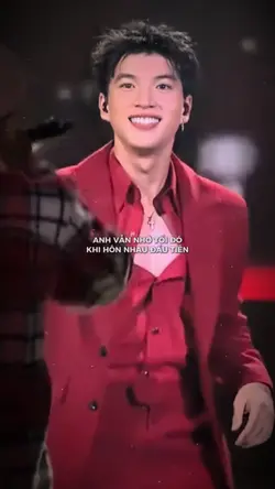 anh trai say hi