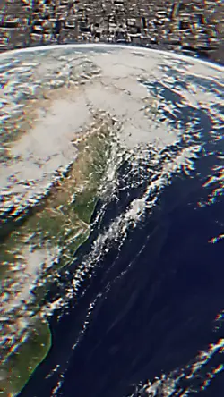 JJ GOOGLE EARTH