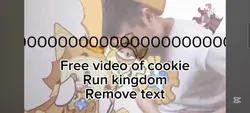 Cookie run kingdom