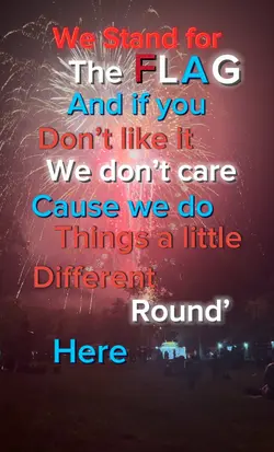 4th of July 