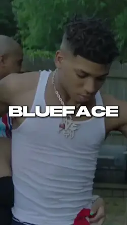 Blueface Template 🔥