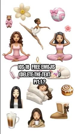 FREE EMOGIE 