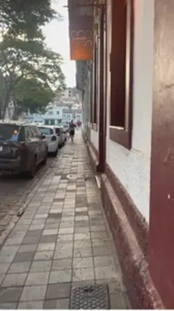Agência de Turismo