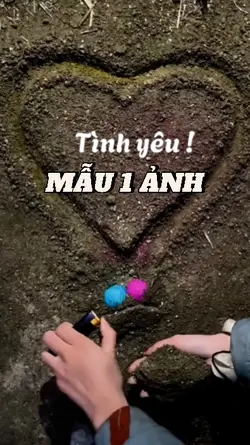 Tình yêu mẫu 1 ảnh
