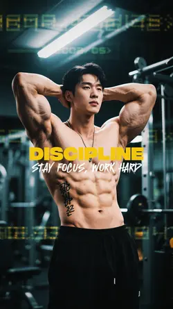DISCIPLINE