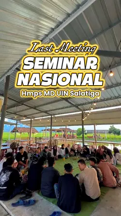 Dokumentasi kegiatan