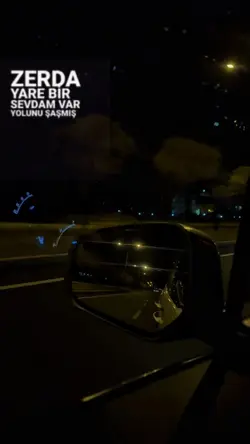 zerdayerinyanımolsun